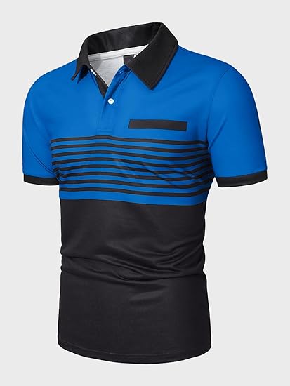 Hemd für männer golf polo shirts