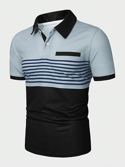 Hemd für männer golf polo shirts