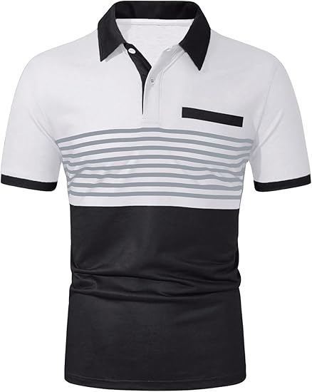 Hemd für männer golf polo shirts