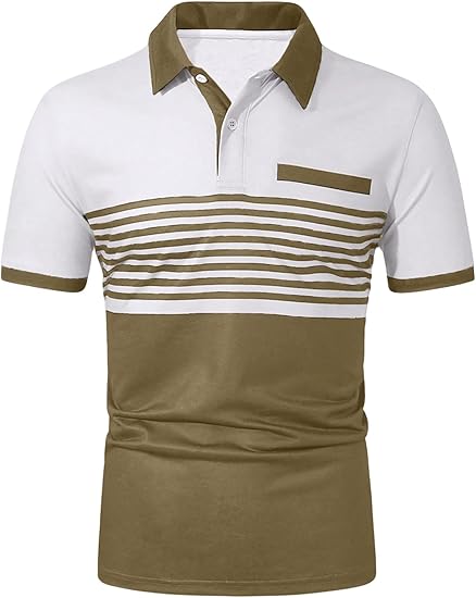 Hemd für männer golf polo shirts