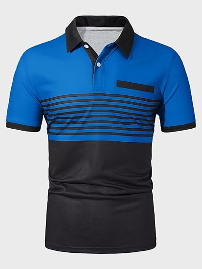 Hemd für männer golf polo shirts