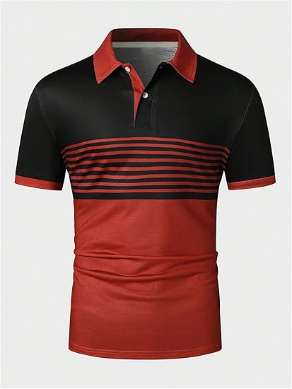 Hemd für männer golf polo shirts