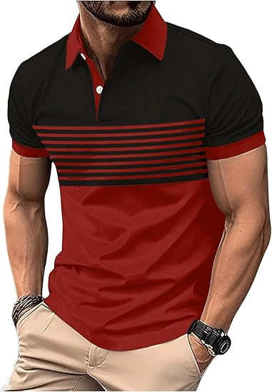 Hemd für männer golf polo shirts