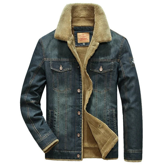 Herren Bequeme Jacke | Winter