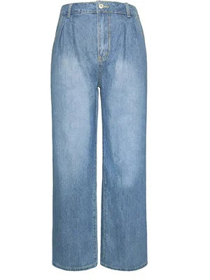 Fraukje - Damen Denim Jeans