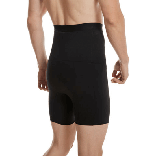 Formung von kompressions-boxershorts