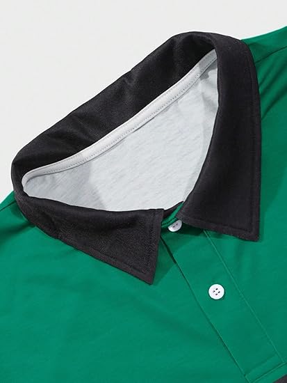 Hemd für männer golf polo shirts