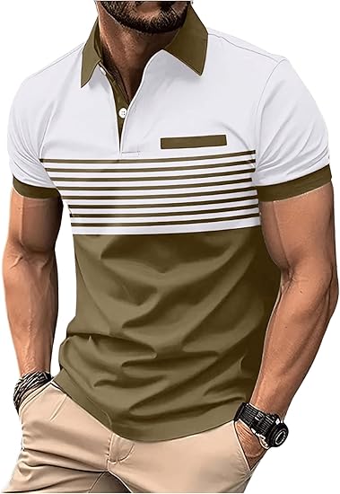 Hemd für männer golf polo shirts