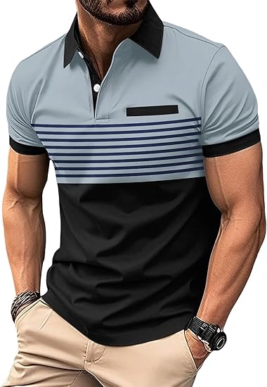 Hemd für männer golf polo shirts