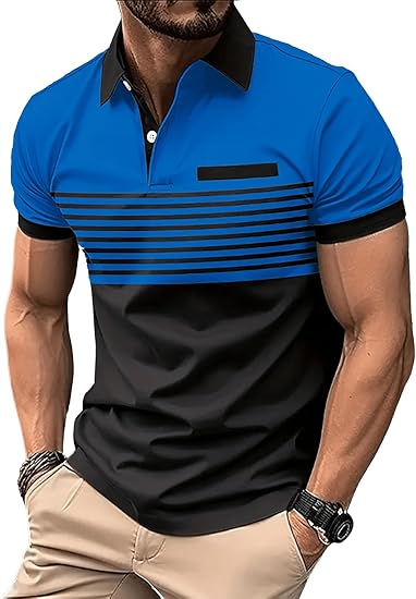 Hemd für männer golf polo shirts