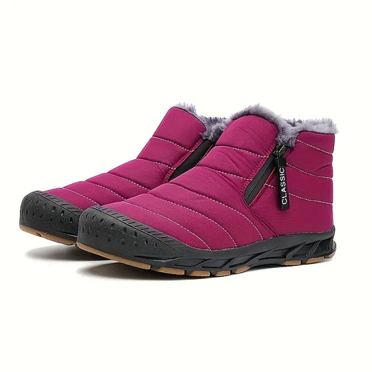 Winterschuhe für Frauen