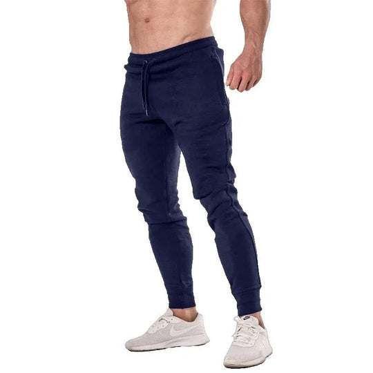 Lässige jogger-hose für männer