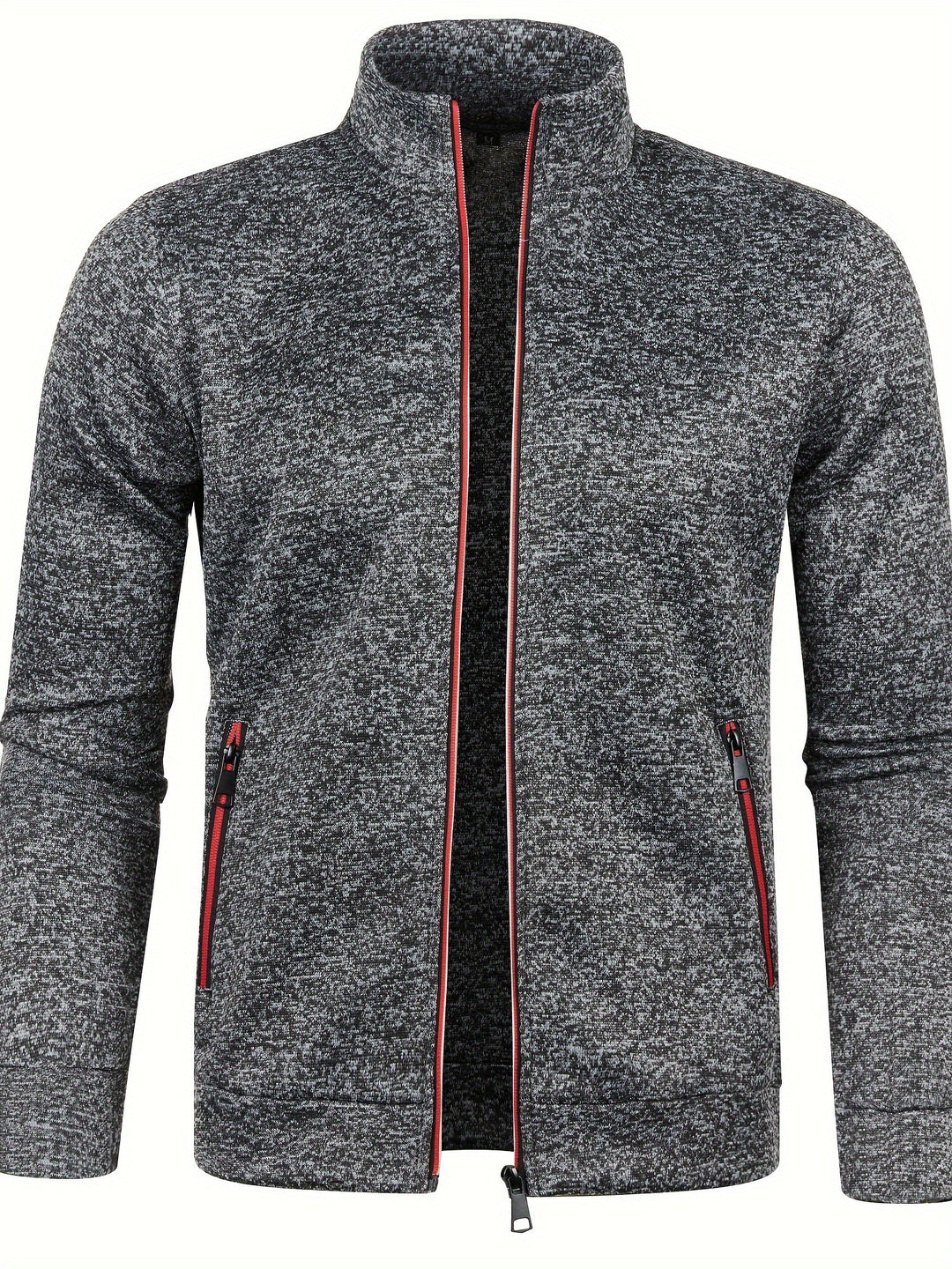 Bequeme Jacke für Herren