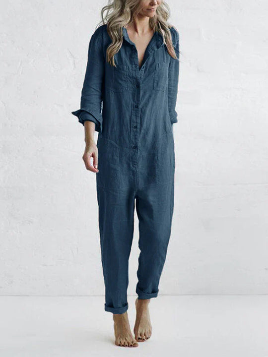 Eleganter Jumpsuit für Damen