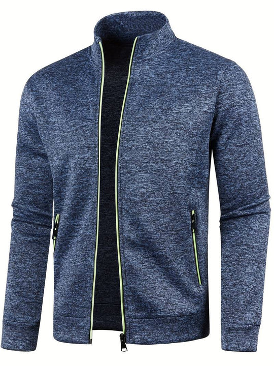 Bequeme Jacke für Herren