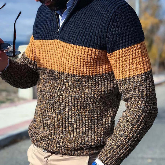 Strickpullover für Herren