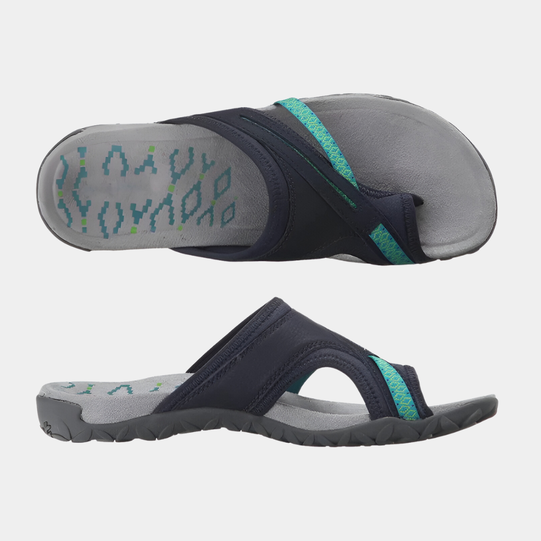 Frauensandalen