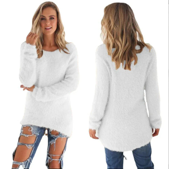 Stylisches Sweatshirt für Damen