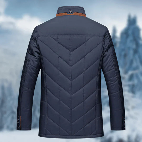 Hochwertige Winterjacke Für Herren