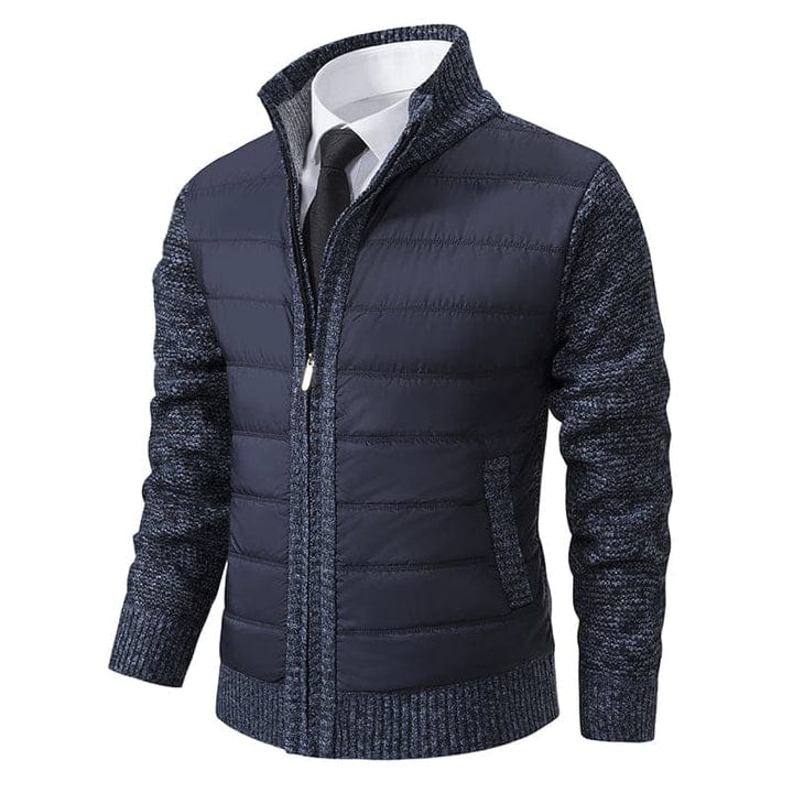 Elegante Jacke für Herren