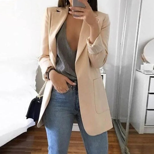 Elegant Blazer