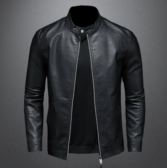 Benjamin Biker Jacke