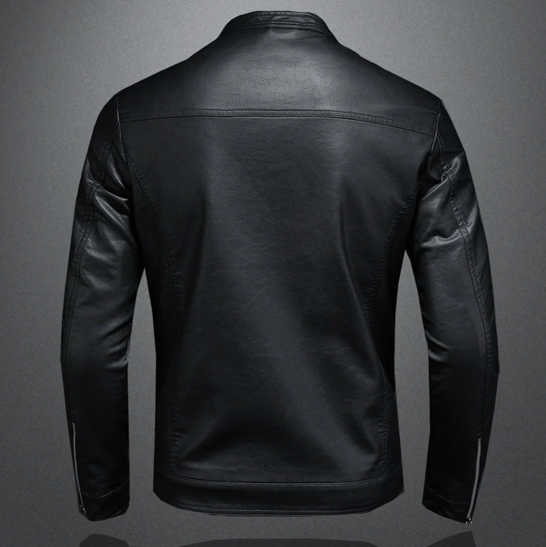 Benjamin Biker Jacke