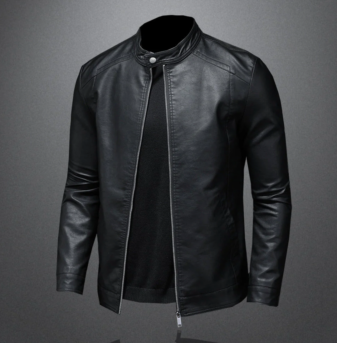 Benjamin Biker Jacke