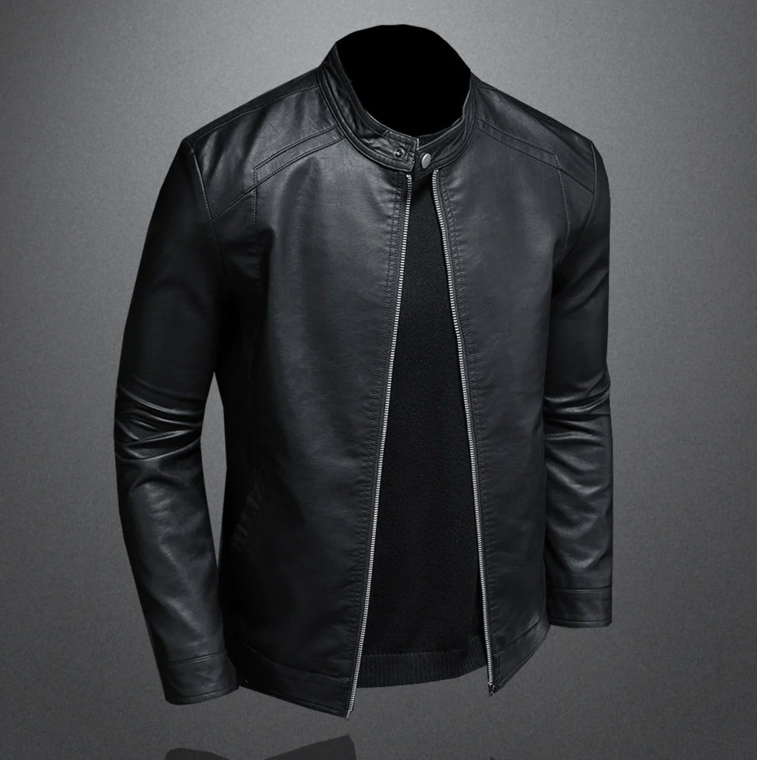 Benjamin Biker Jacke