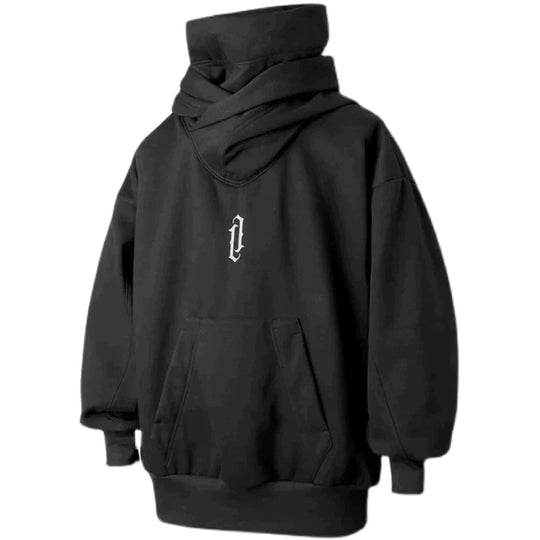 Modischer hoodie für männer