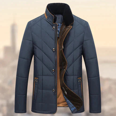 Winterjacke für Herren