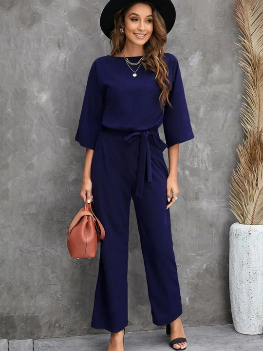 Eleganter Jumpsuit für Damen