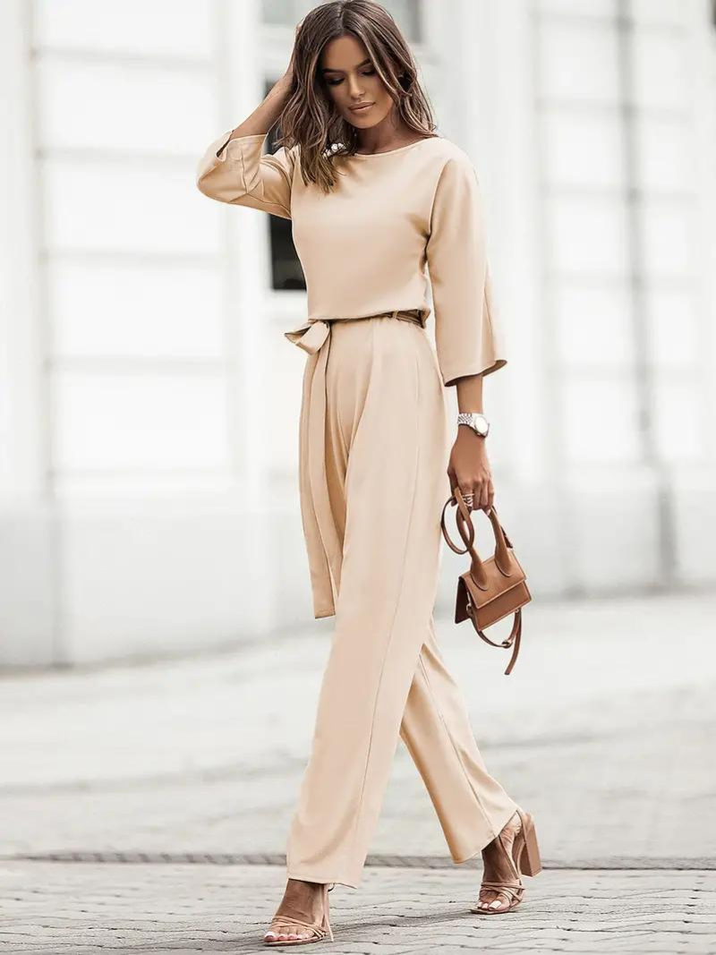 Eleganter Jumpsuit für Damen