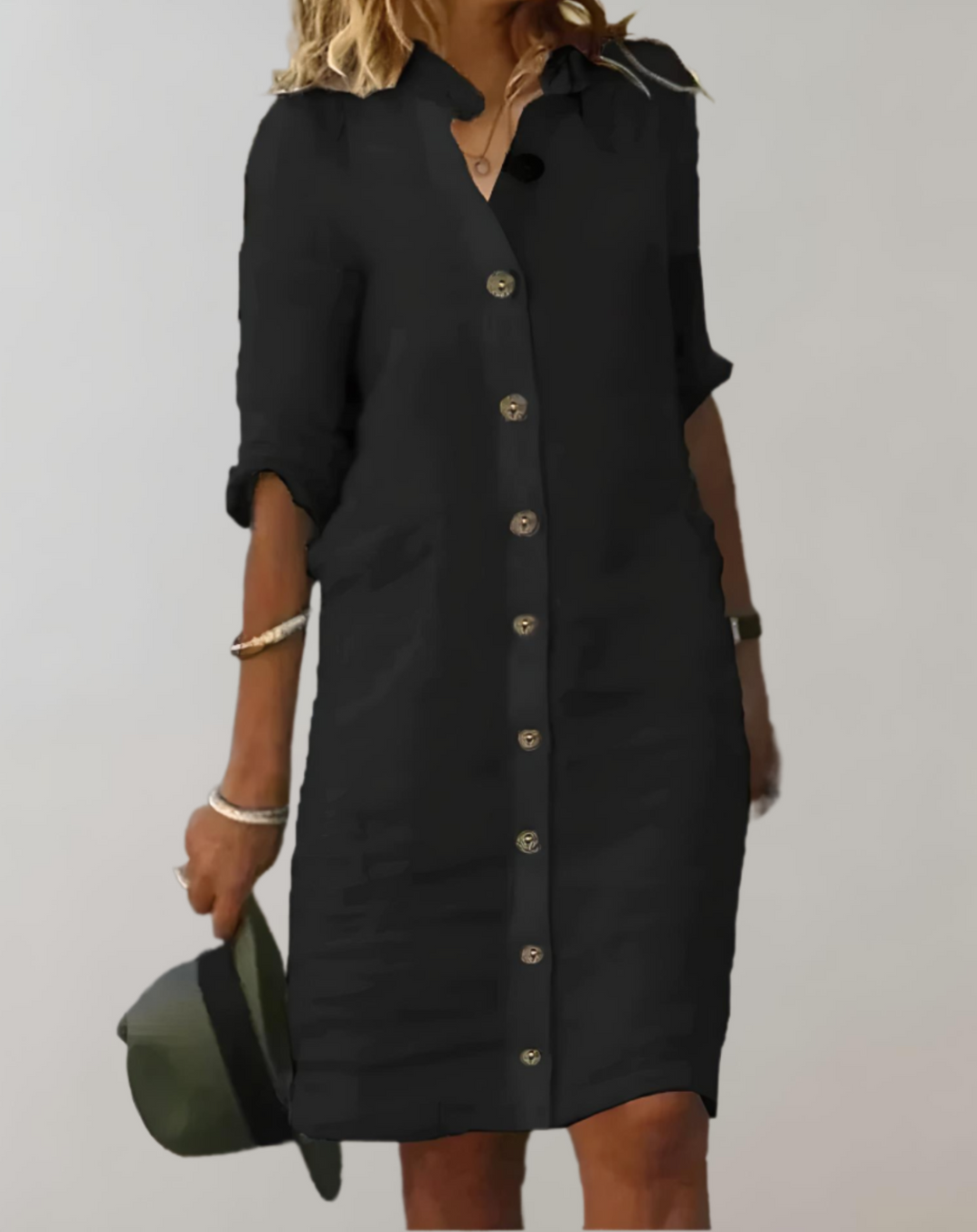 Talia | Trendy Kleid