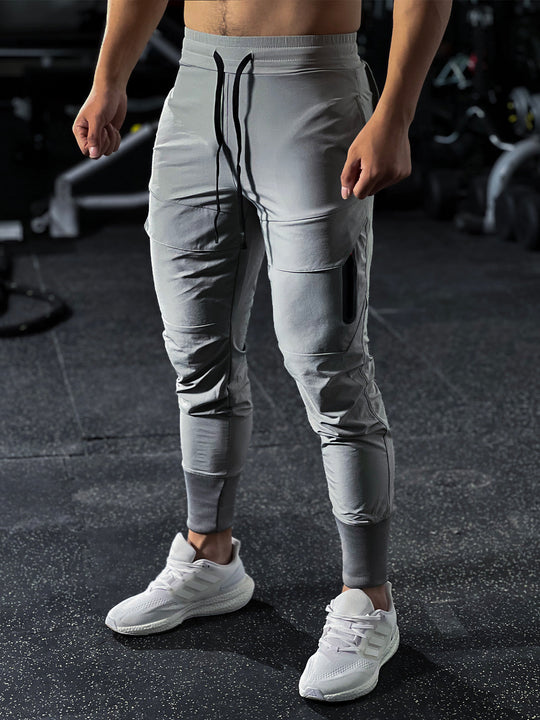 Urban trek jogger