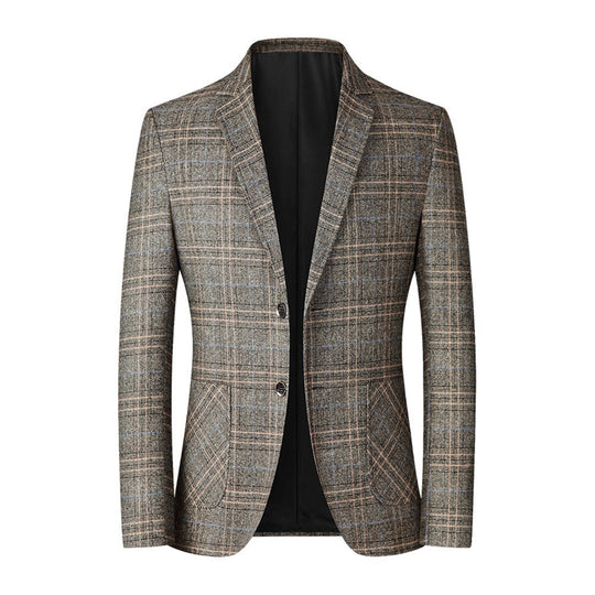 Lässiger Blazer für Herren