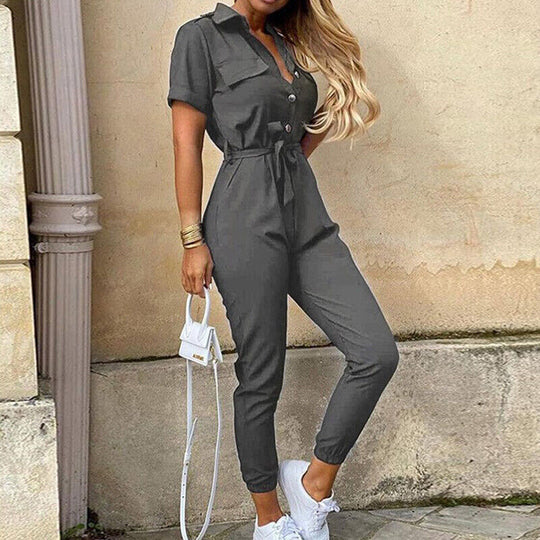 Damen Jumpsuit