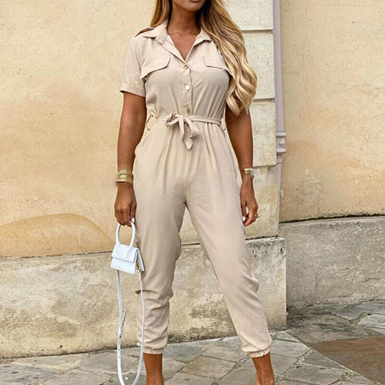 Damen Jumpsuit