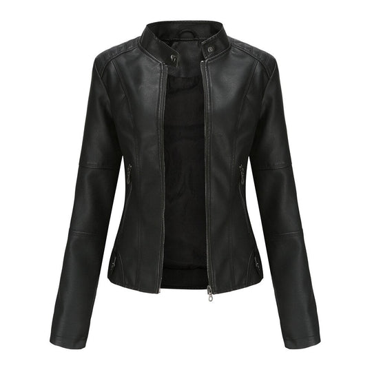 Bikerjacke für Damen