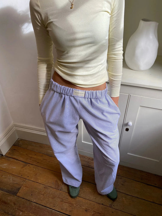 Lounge pants für frauen