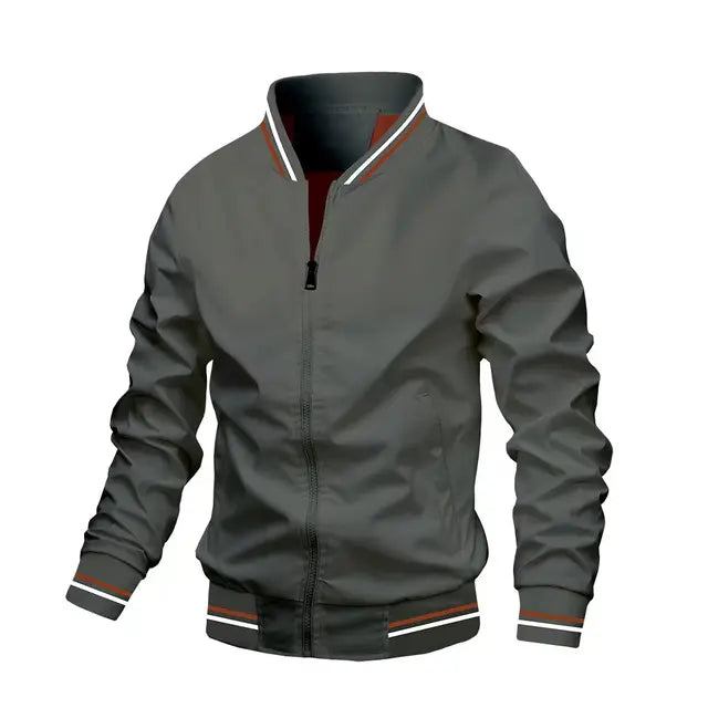 Windjacke für Herren