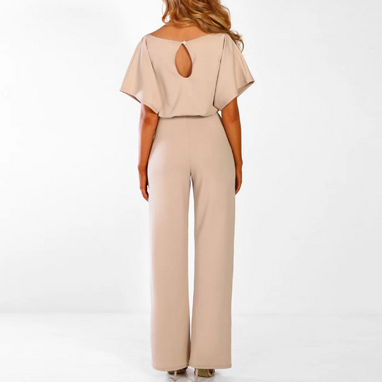 Eleganter Jumpsuit Damen