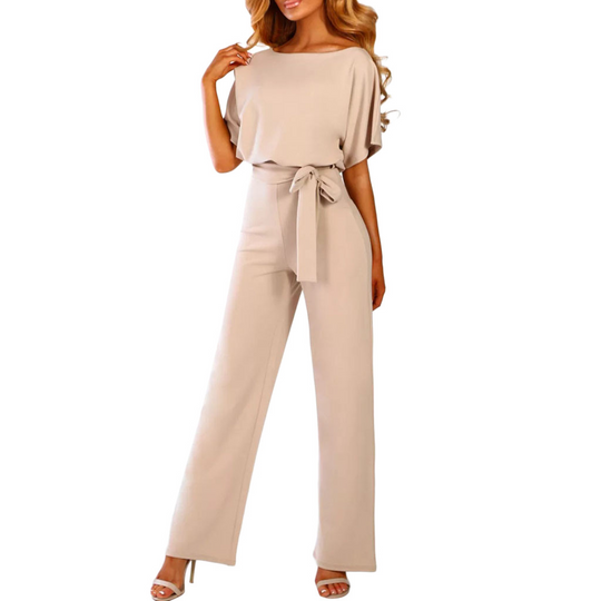 Eleganter Jumpsuit Damen