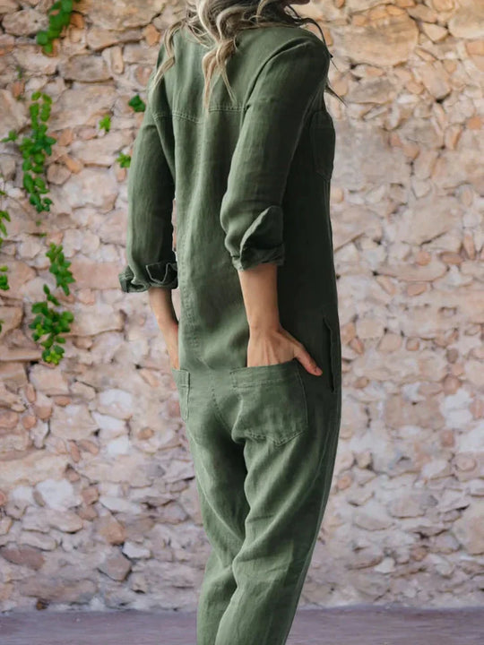 Eleganter Jumpsuit für Damen