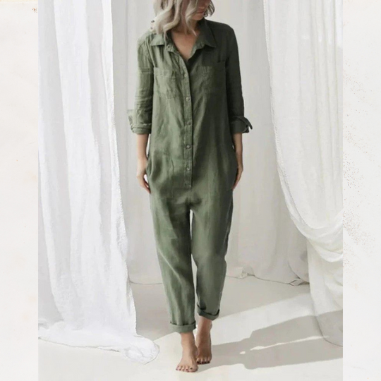 Eleganter Jumpsuit für Damen