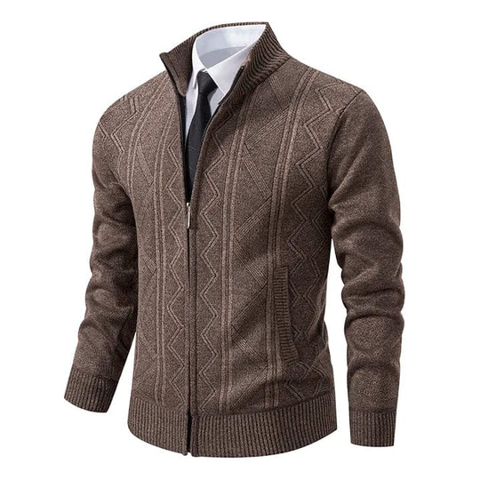 Elegante Jacke für Herren