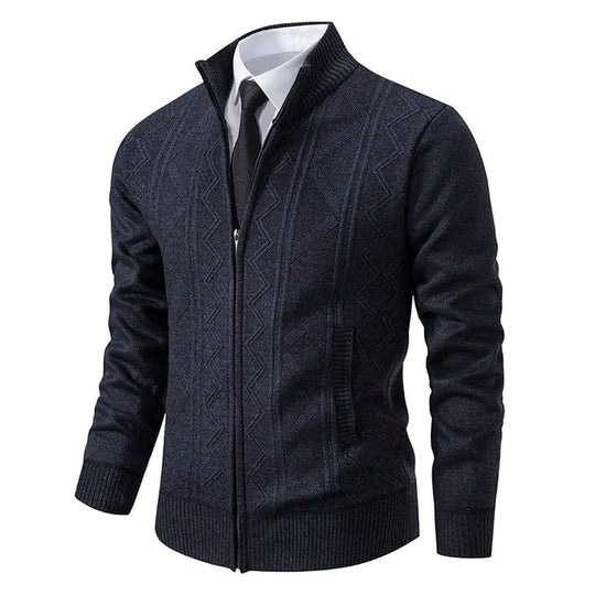 Elegante Jacke für Herren