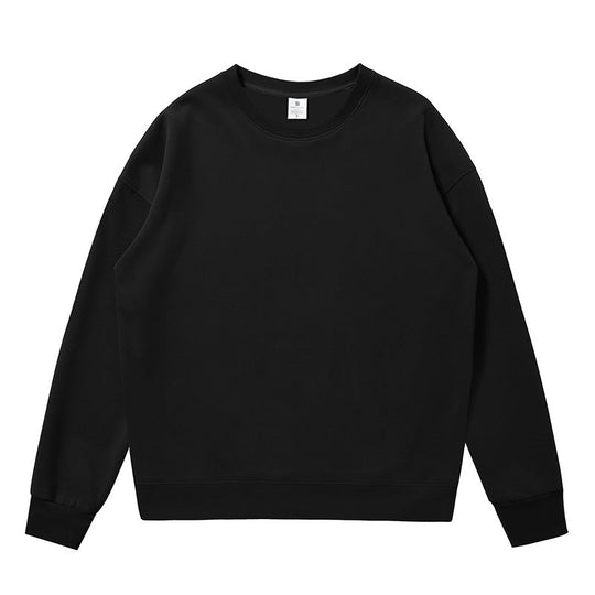 Minimalistisches Herren-Sweatshirt