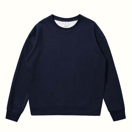 Minimalistisches Herren-Sweatshirt