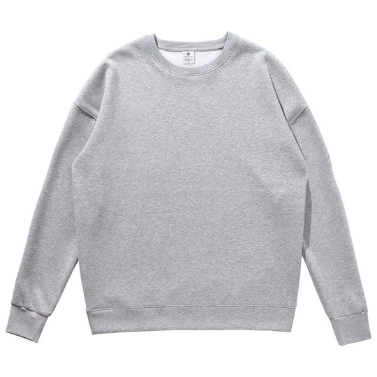 Minimalistisches Herren-Sweatshirt